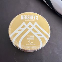 Hershey Gold Medal Tin