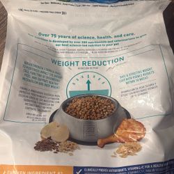 Comida Para Perros Especiales 