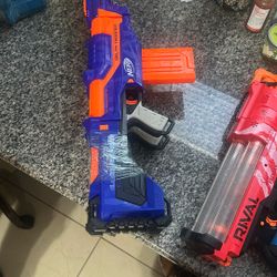 2 Nerf Delta Trooper