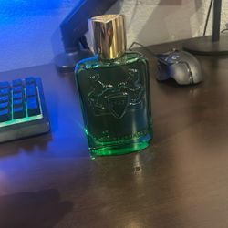 greenley parfums de marly 125ml