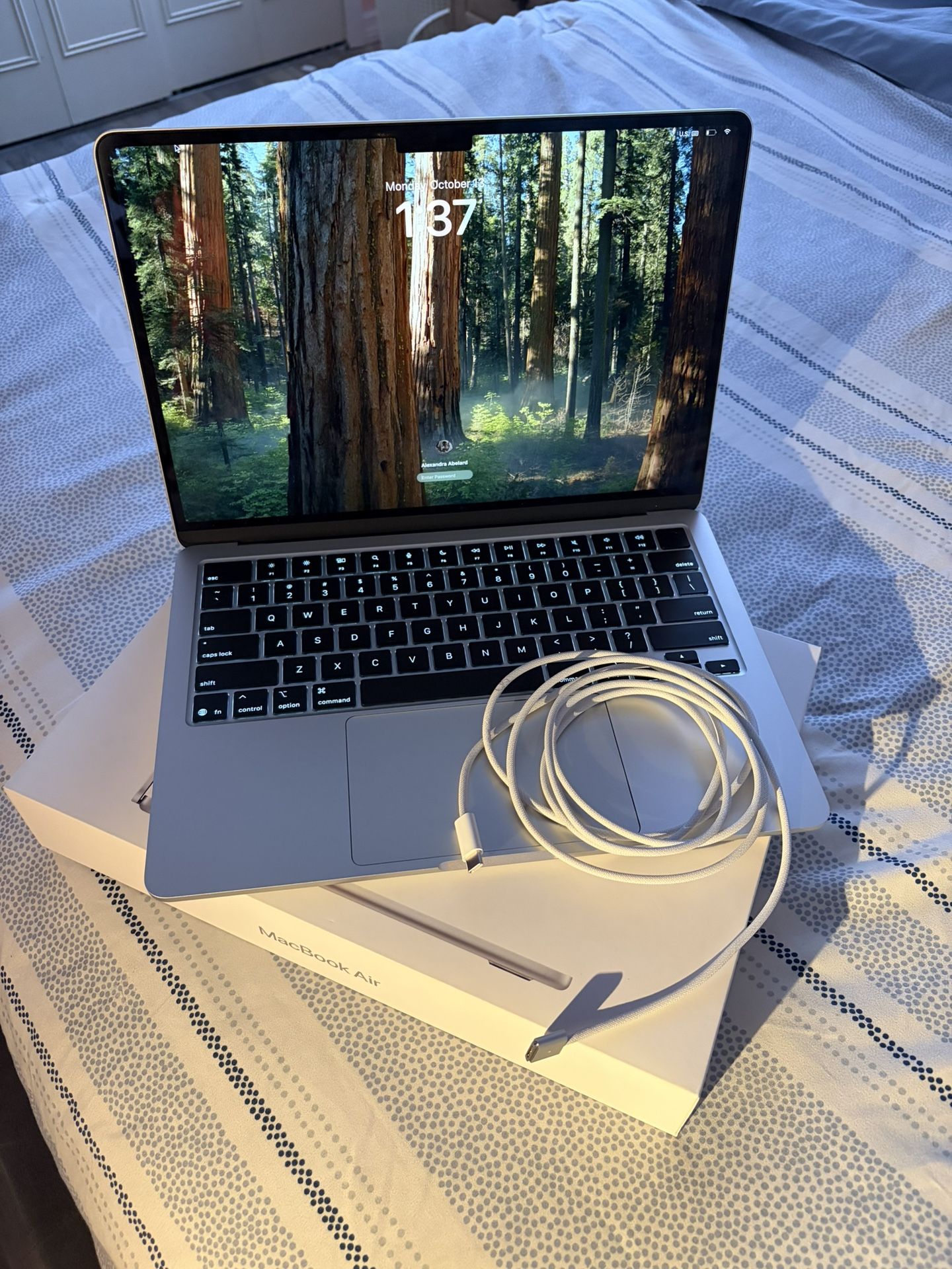 MacBook Air 13 Inch