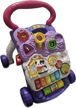 VTech Sit-to-Stand Learning Walker