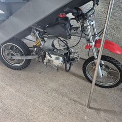 Dirtbike 