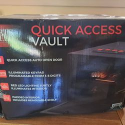Gun Vault 
