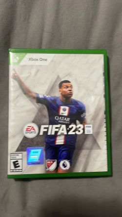 FIFA 23