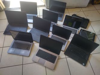 10 Notebooks - sold together - $200