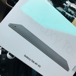 Samsung  Galaxy Tab A9+5G  Nueva En 140