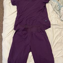 Medical Scrub (small) 