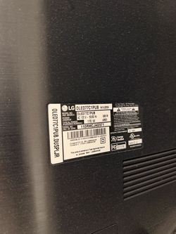 LG OLED C1 Series 77” Alexa Built-in 4k (OLED77C1PUB, 2021)