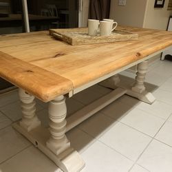 Farmtable
