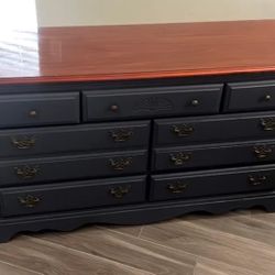 Bedroom Dresser -Refurb