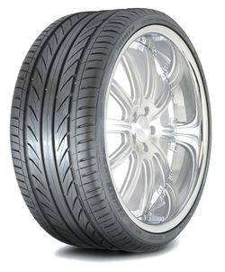 NEW 205/40R17 Delinte