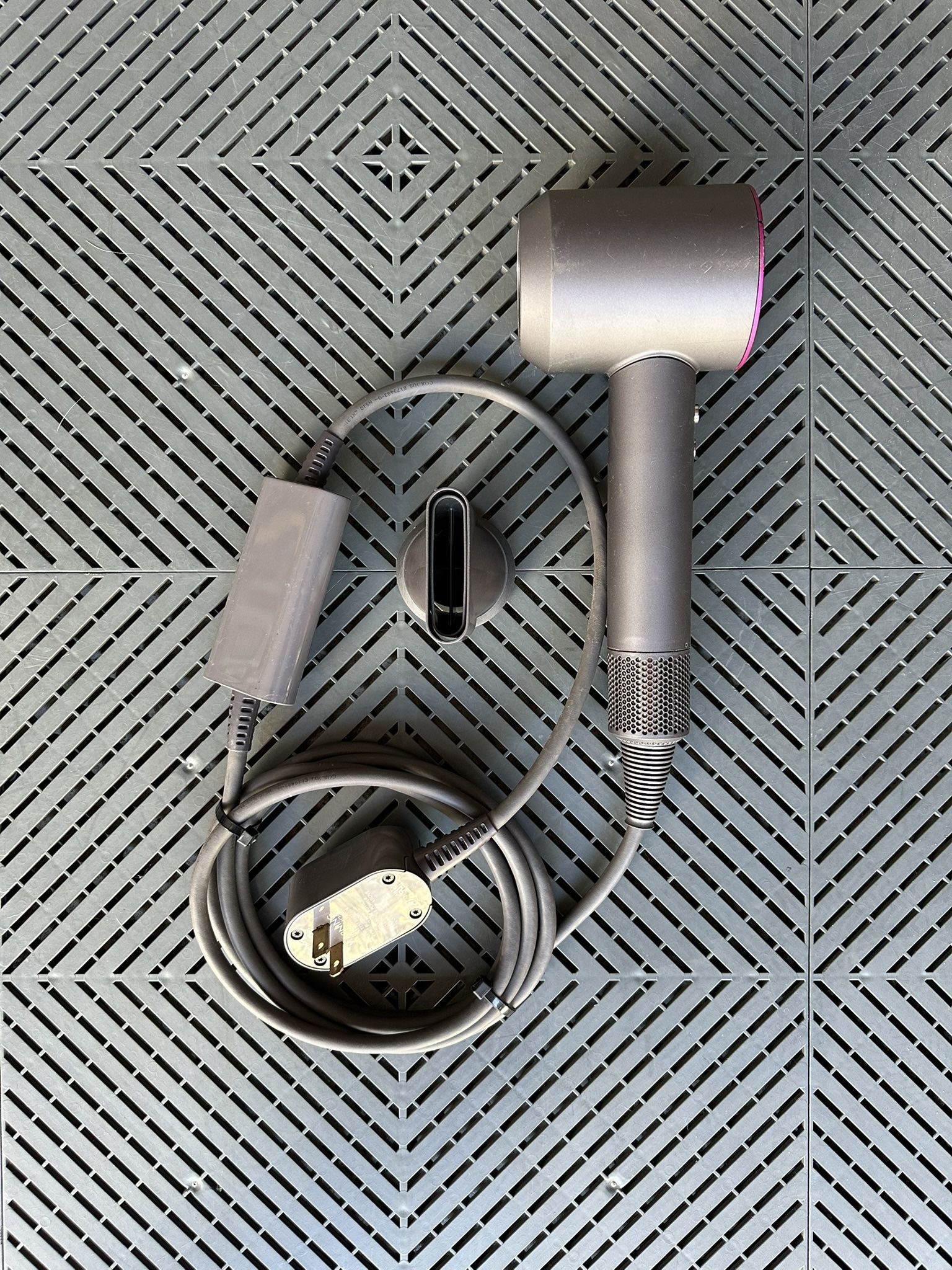 Dyson Supersonic Hair Dryer