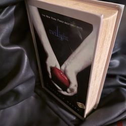 Twilight Hardcover. 