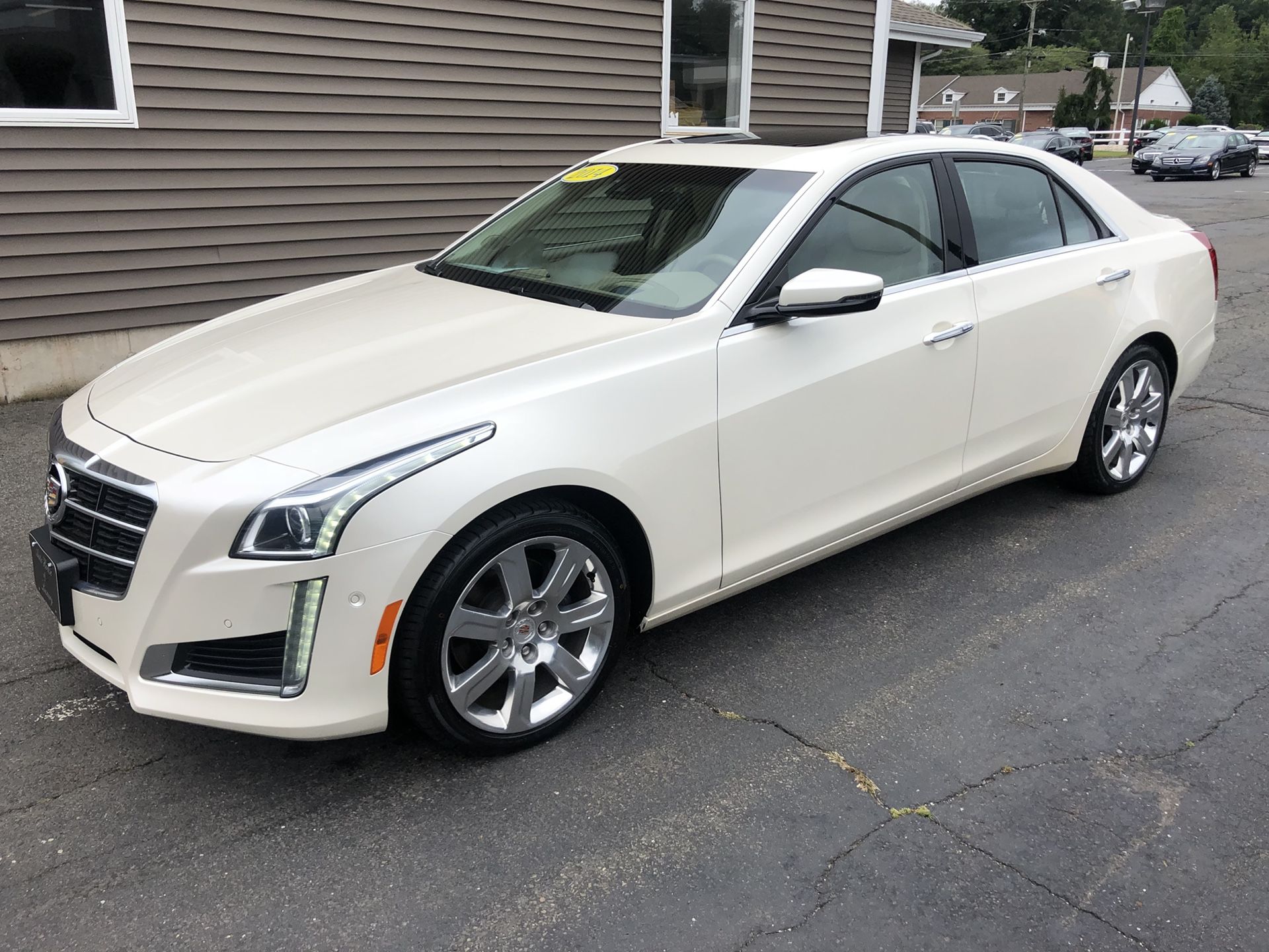 2014 Cadillac CTS for Sale in Southington, CT OfferUp