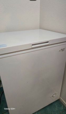 Arctic Freezer