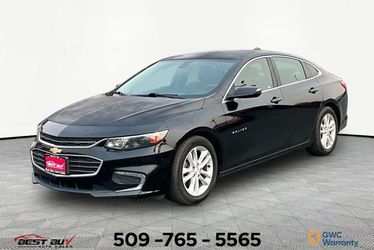 2016 Chevrolet Malibu
