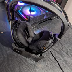Astro A50 Gen 4 Wireless Gaming Headset