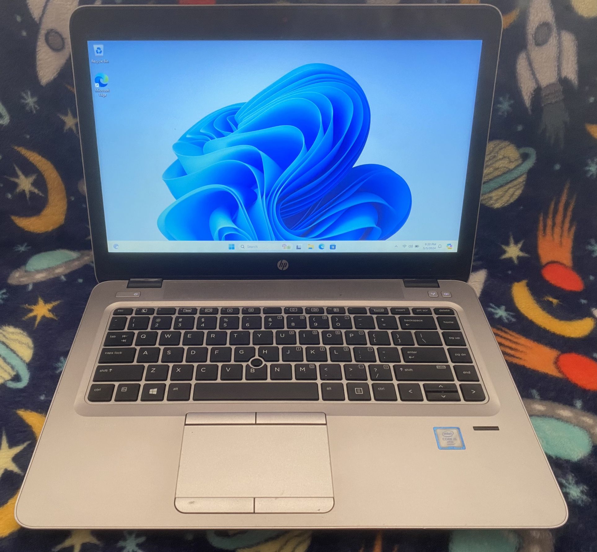 Hp Elitebook 840 G3 Laptop $150