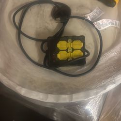 Power Outlet