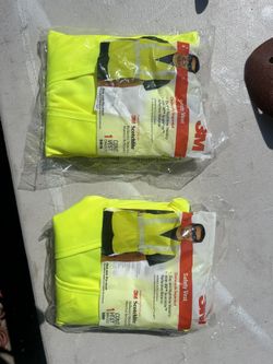Safety Garment