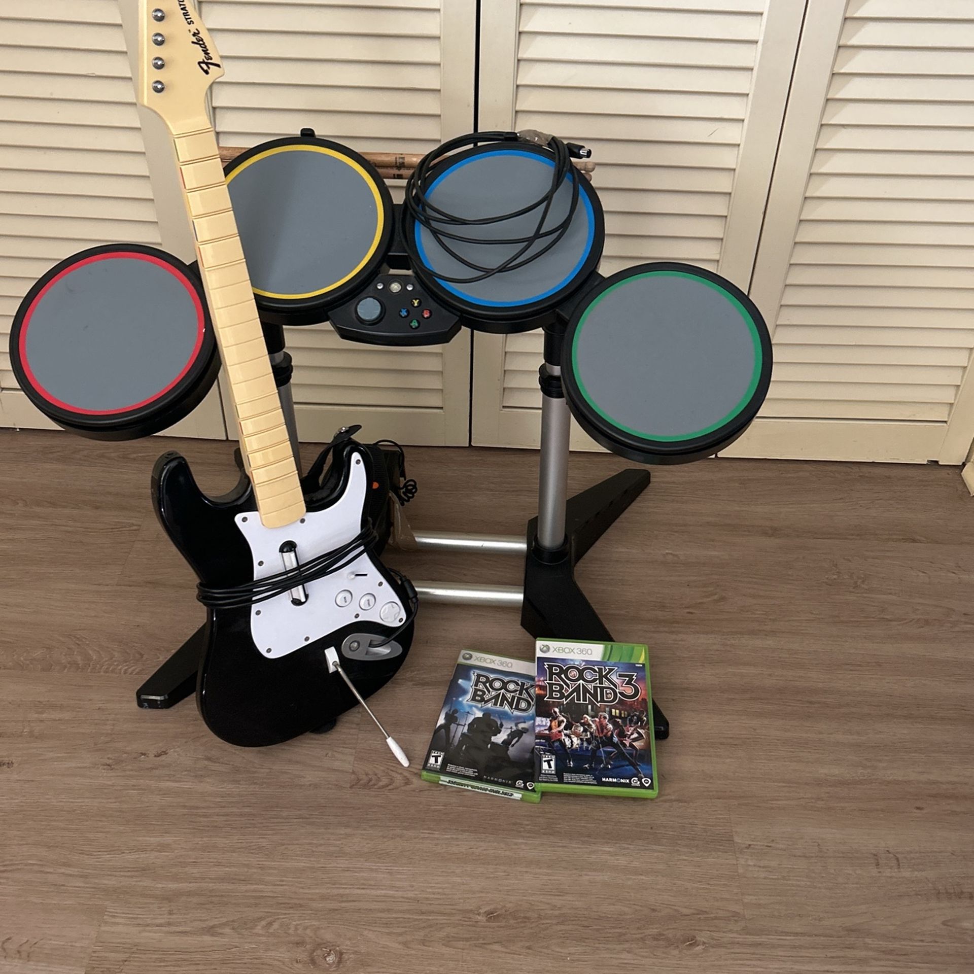 Hero Games Guitar/Harmonics Games H. E. R. O.