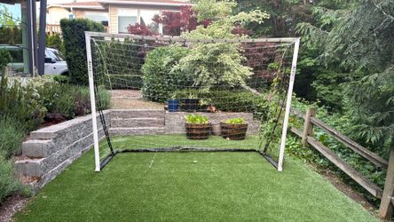 Soccer Goal Kwik Goal