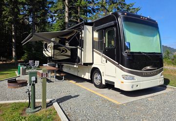 2009 Damon Tuscany 4051