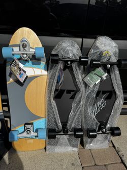 SURF TRAINER