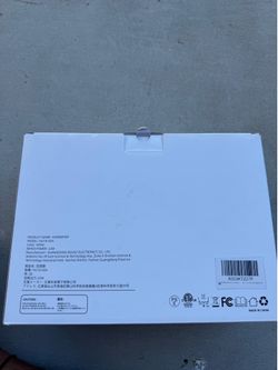 Humidifier for small room