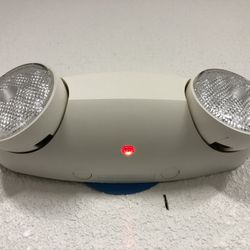 Emergency Light$15