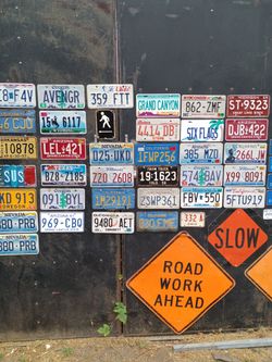 Plates