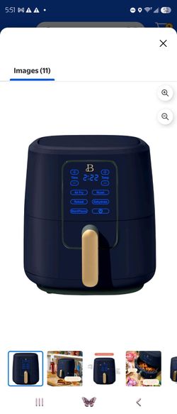Drew Barrymore Air Fryer