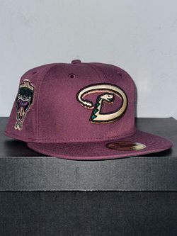 Arizona Diamondbacks Fitted Hat 7 3/8