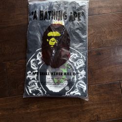Bape Shirt