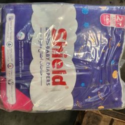 Diapers Size 1 2 3