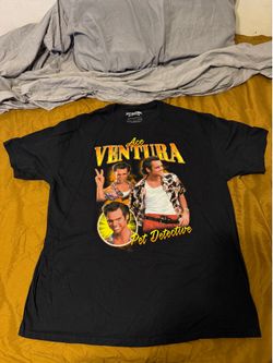 Graphic tee