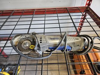 Dremel Saw-max
