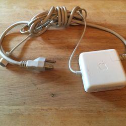 Macbook Laptop Charger Adaptor 60 watts 