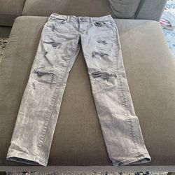 American eagle Jeans 31x32 Like Brand New 