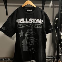 Hellstar T-shirt