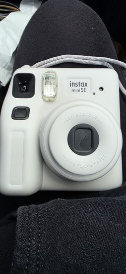 Instax Mini SE