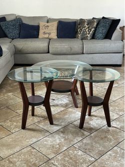 Coffee Table Set
