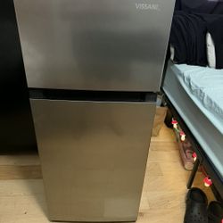 Mini Refrigerator 