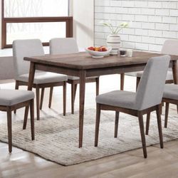 Dining Table Set 