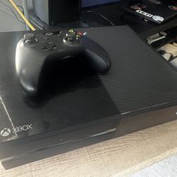 Xbox One Console