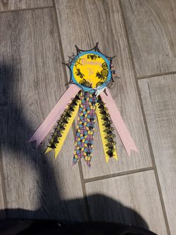 Nightmare Before Christmas Pin