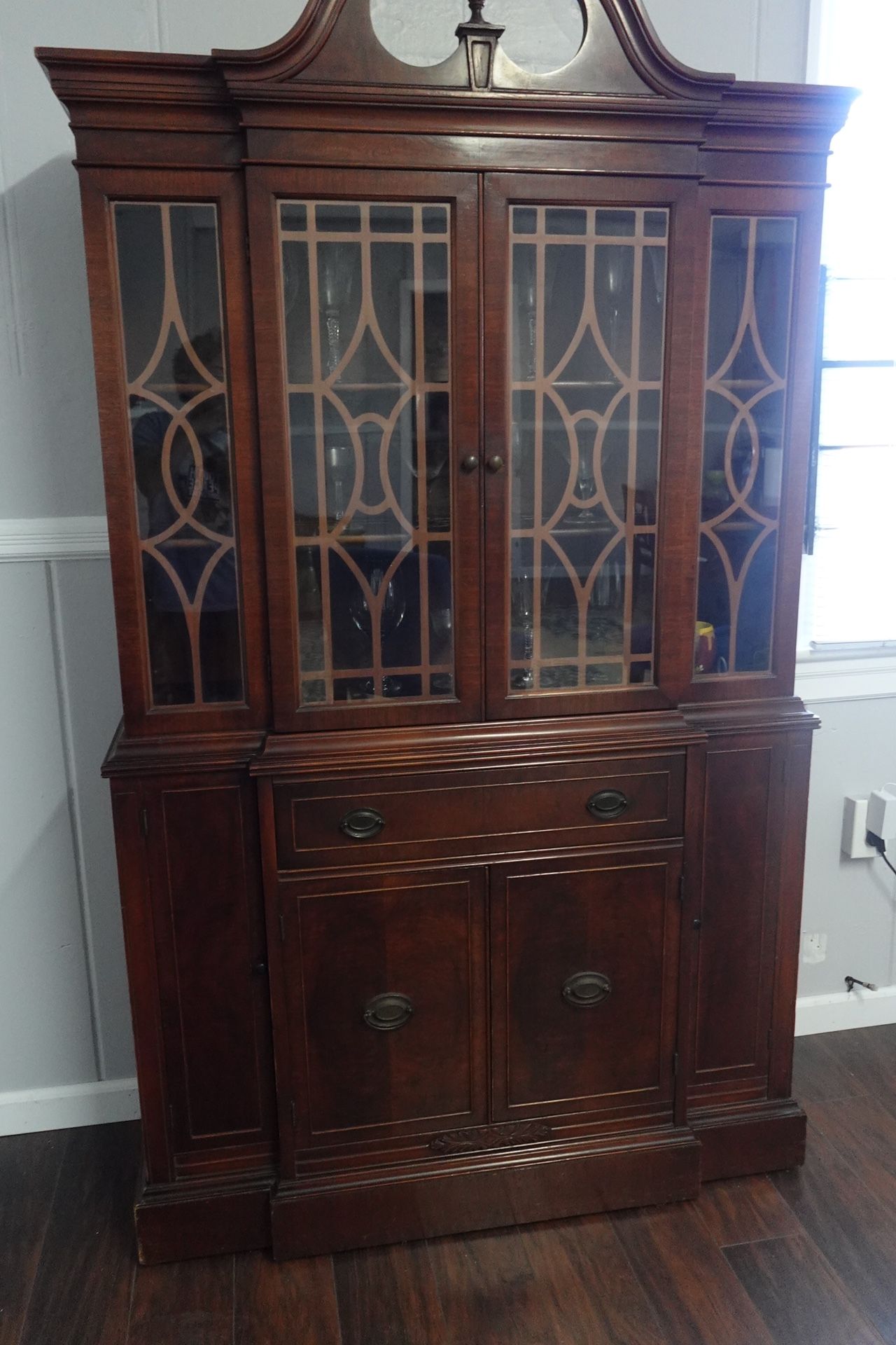 China Cabinet