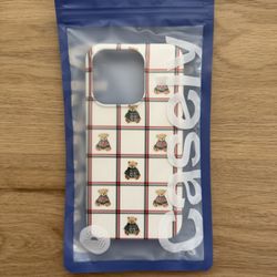 Casely iPhone 15 Pro Case