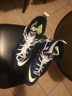 Nike Force Savage 9.5